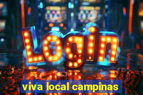 viva local campinas